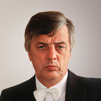 Раймонд Паулс