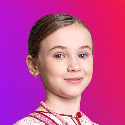 Таисия Байкалова
