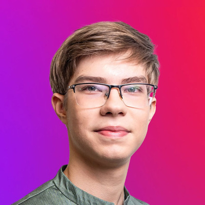 Илья Кравцов