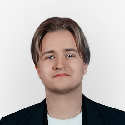 Артём Лыков