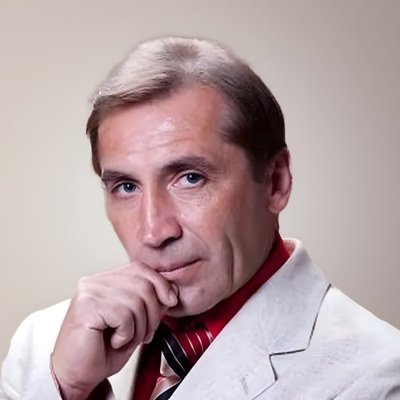 Владимир Пшеничный