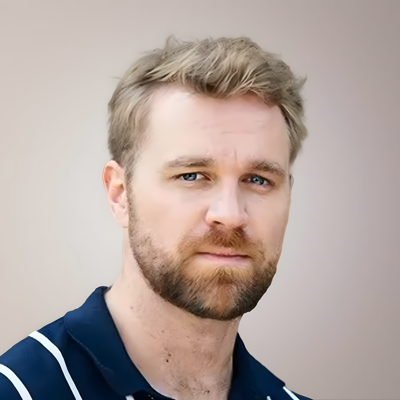 Артемий Егоров