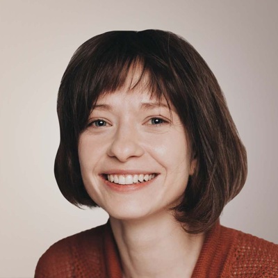Анна Васильева