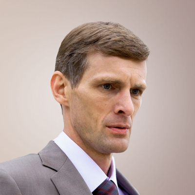 Кирилл Болтаев