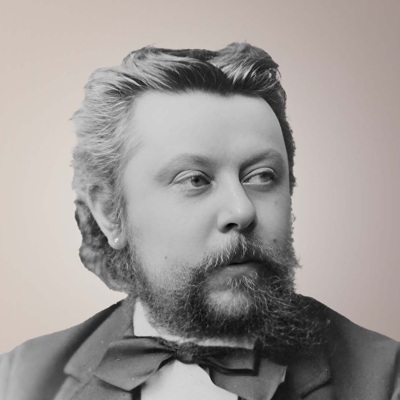 Модест Мусоргский