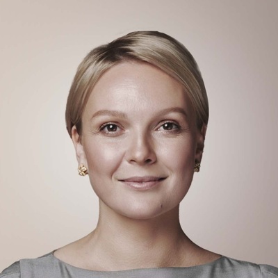 Елена Великанова