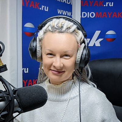 Инна Инюшкина