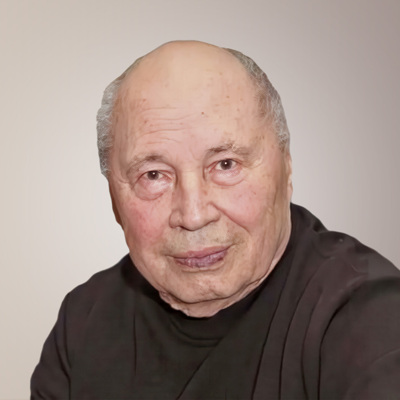 Виталий Мельников