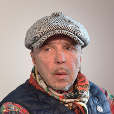 Гарик Сукачев