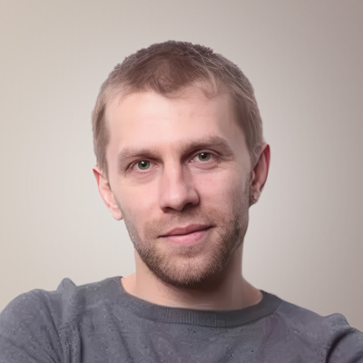 Сергей Черданцев