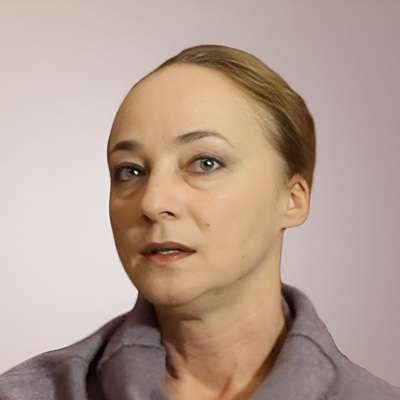 Галина Тюнина