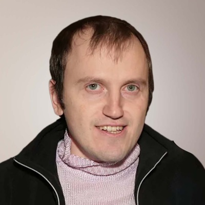 Илья Хотиненко
