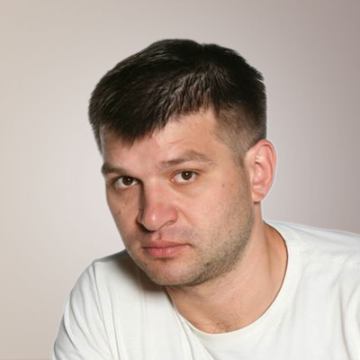 Александр Силаев