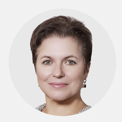 Ирина Петрунина
