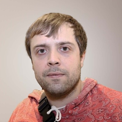 Александр Ильин-мл