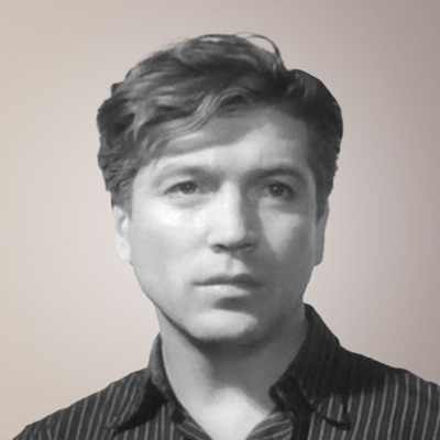 Валентин Зубков