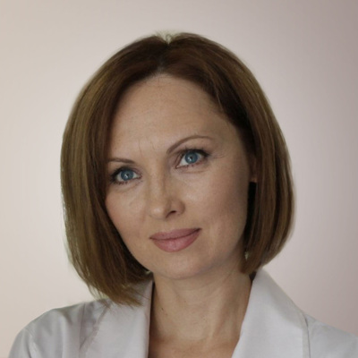 Елена Ксенофонтова