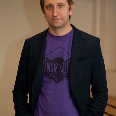 Олег Вавилов