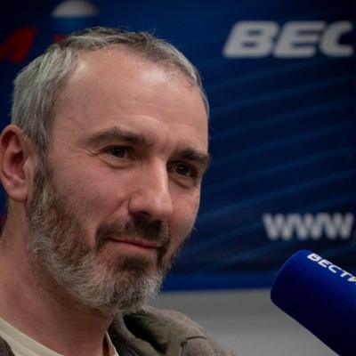 Константин Чайкин