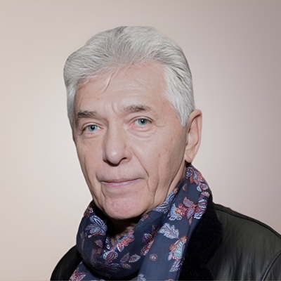 Сергей Мартынов