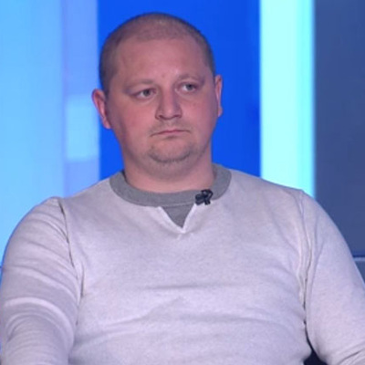 Алексей Рамм