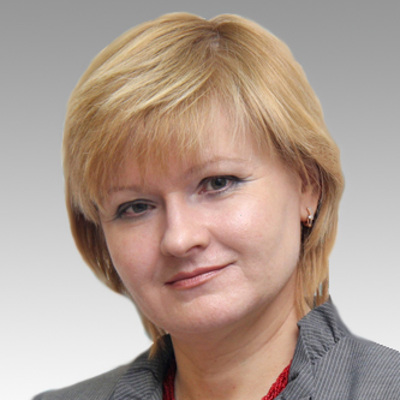 Татьяна Разумова