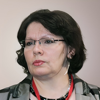 Зоя Кудря