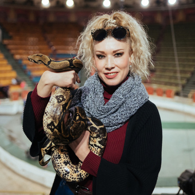 Марина Руденко