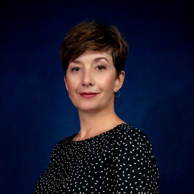 Евгения Данилина
