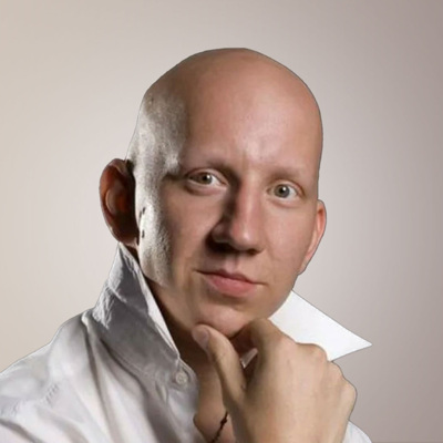 Антон Ескин