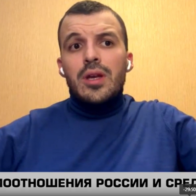 Аслан Рубаев