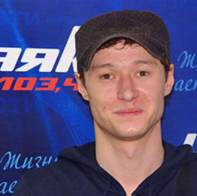 Андрей Хлывнюк