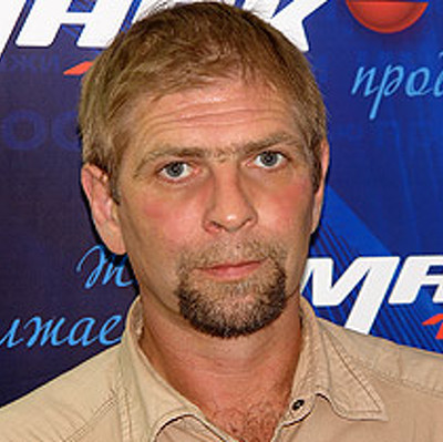 Игорь Честин