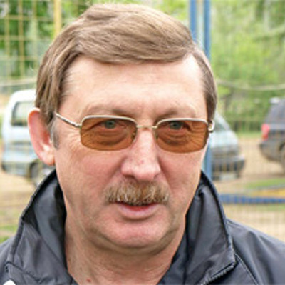 Алексей Спирин