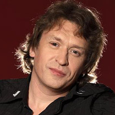 Евгений Феклистов