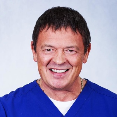 Вячеслав Куренков
