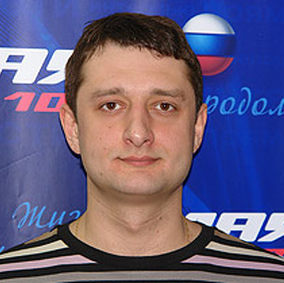 Эмиль Никогосян