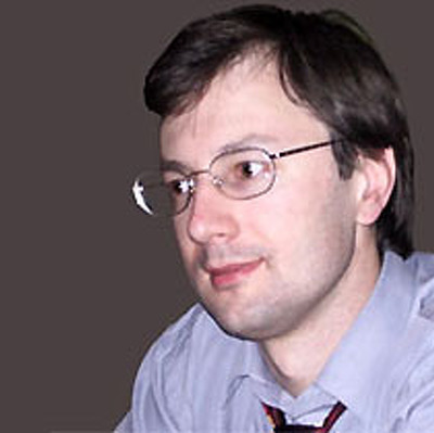 Андрей Паранич