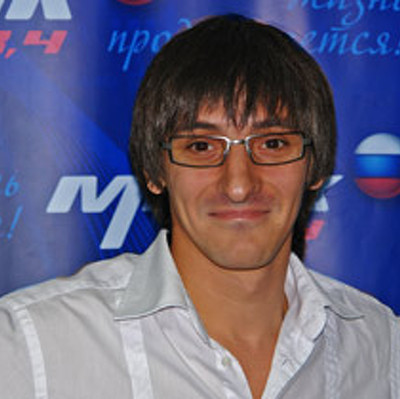 Михаил Фишман