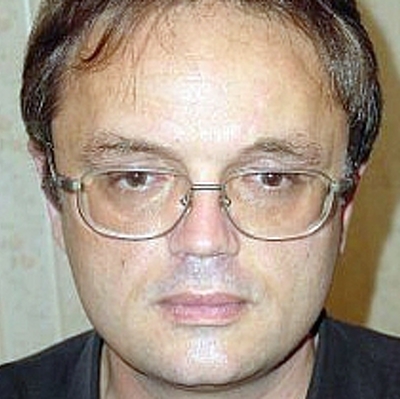Сергей Роганов