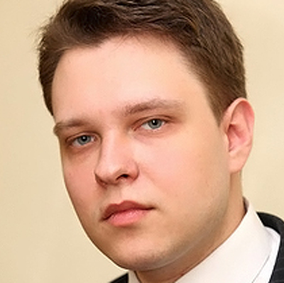 Дмитрий Лесняк