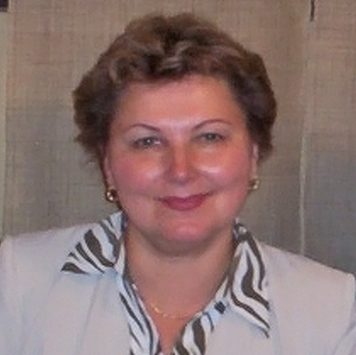 Ирина Ермакова