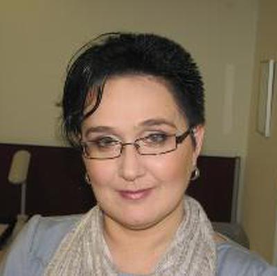 Екатерина Днепровская