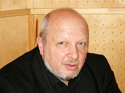 Виктор Ямпольский