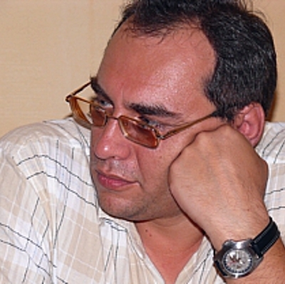 Дмитрий Ридигер