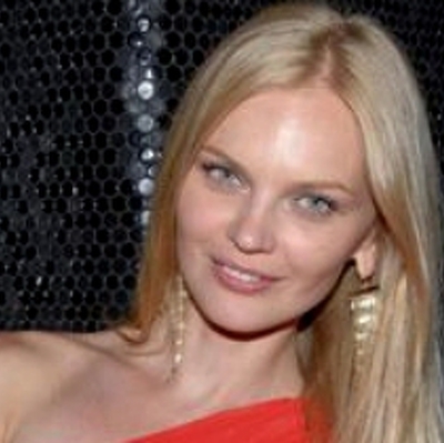 Елена Кулецкая