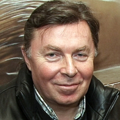 Максим Капитановский