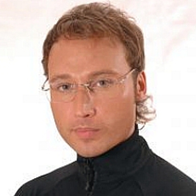 Дмитрий Винокуров