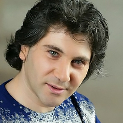 Авраам Руссо