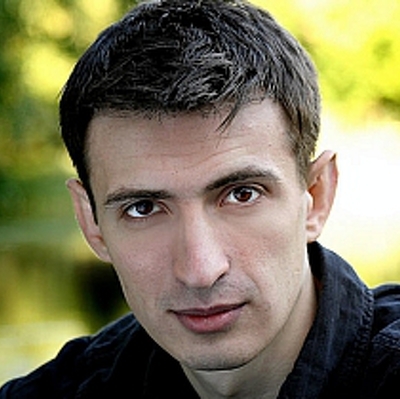 Алексей Гаврилов